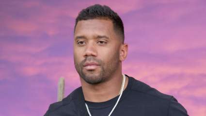 Giants Player Gives His Real Thoughts on Russell Wilson