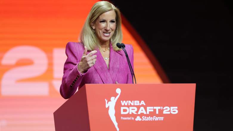 WNBA Campaign