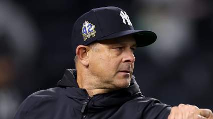 Yankees Reportedly Interested in All-Star Utility Man