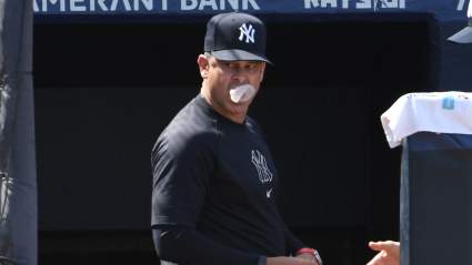 MLB Analyst Declares Winner of Yankees-Brewers Blockbuster Trade