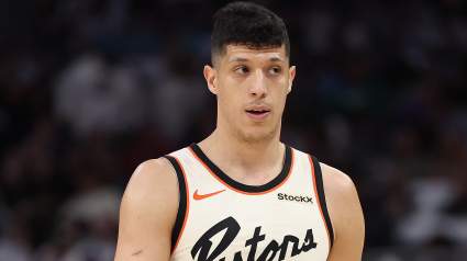 Pistons Gauge Trade Market For Veteran Wing