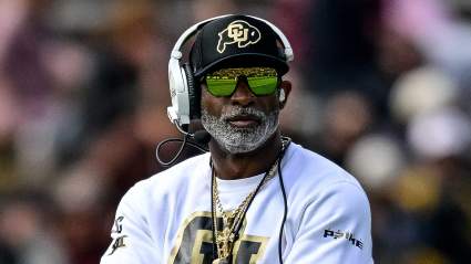 Cowboys Predicted to Cut Ties With Preseason Standout With Deion Sanders Ties