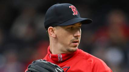 Red Sox Walker Buehler Linked Back to Dodgers According to MLB’s Jeff Passan