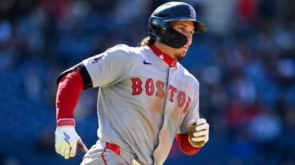 Trade Pitch Sees Red Sox Dealing Duran for Package Involving Top Prospect