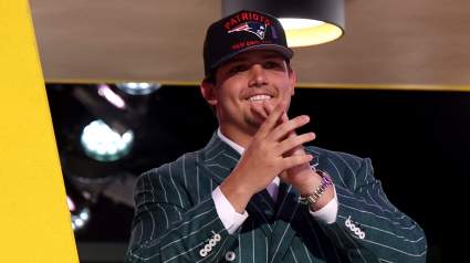 Patriots Finally Make Big Will Campbell Announcement