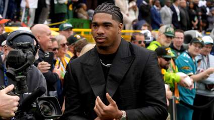 Eagles Get Good News on First Round Pick’s $14.9 Million Contract