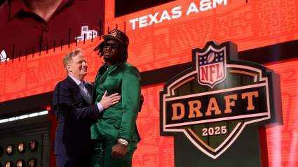 Bills Trade Pitch Sees Them Shore Up Defensive Line With Bengals First Rounder