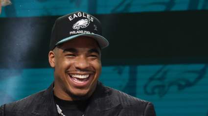 Eagles’ Jihaad Campbell Opens Up on His Role as a Rookie in Vic Fangio’s Defense