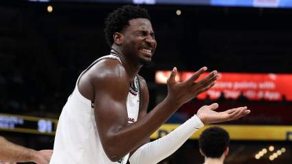 NBA Insider Shuts Down Potential Lakers Trade for Jaren Jackson Jr.