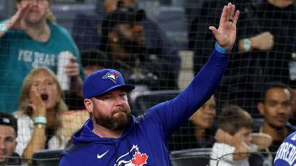 Blue Jays Trade Pitch Lands 2.94 ERA Ace to Solve Rotation Issues