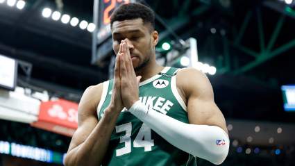 NBA Analyst’s New Giannis Trade Pitch Shapes Bucks’ Next Chapter