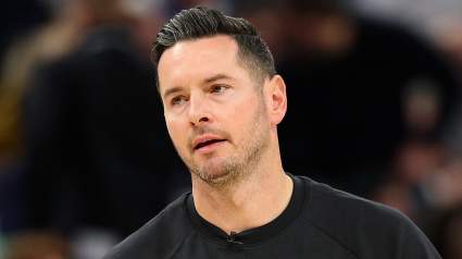 Blockbuster Lakers-Knicks Trade Floated for $220 Million 5-Time All-Star