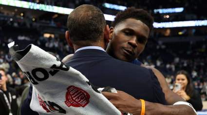 Timberwolves Intensify Pursuit of NBA Superstar, per NBA Insider