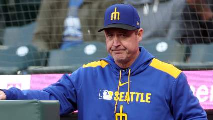 Mariners Outfielder Causes Stir in Rehab Game Incident