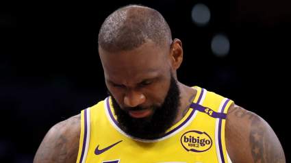 Lakers Make Call on LeBron James’ Final Game Amid NBA Trade Rumors: Report