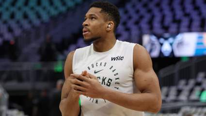 Bucks’ $2.9M Move Reveals Giannis’ True Future