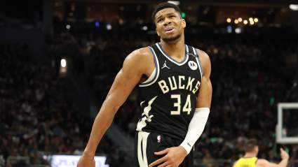 Bucks Add All-American Scorer Amidst Giannis Trade Rumors