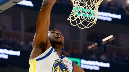 Warriors Trade Pitch Moves on From Jonathan Kuminga for $105 Million All-Star