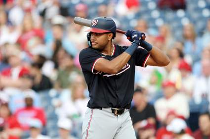 The Nationals Have Another Hall-of-Fame-Caliber Superstar