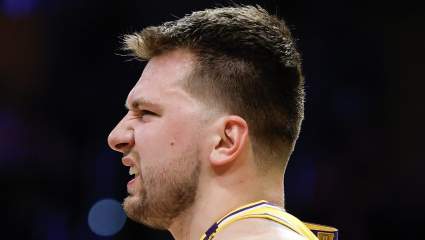 Lakers Predicted to Cut Ties With Luka Doncic for Mavericks Reason
