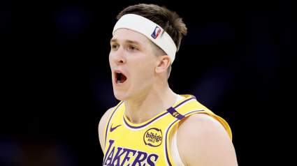 Proposed Lakers Trade Has LA Land $165 Million 3-Time All-Star