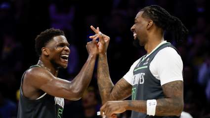 Undrafted NBA Player Signs $125 Million Contract