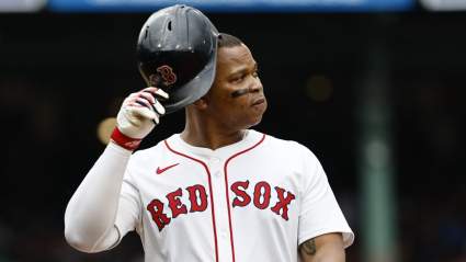 Red Sox Trade $313.5 Million Superstar to NL Team in Multi-Player Blockbuster