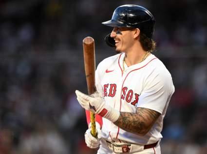 Padres Blockbuster Trade Rumors for Red Sox All-Star