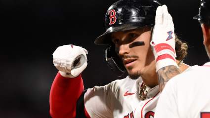 Beloved Red Sox All-Star Being ‘Targeted’ by Padres for Trade: Report
