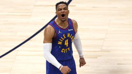 ‘Historic’ Contract Offer Made to Former MVP: Report