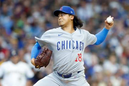 Craig Counsell’s ‘Decision’ Amid Star Lefty’s Return Start for Cubs