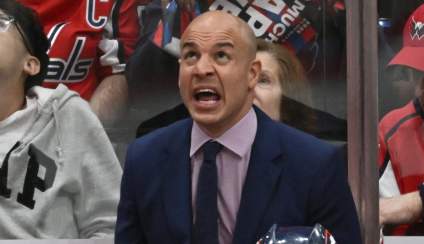 1 Player Capitals Must Sign in 2025 NHL Free Agency