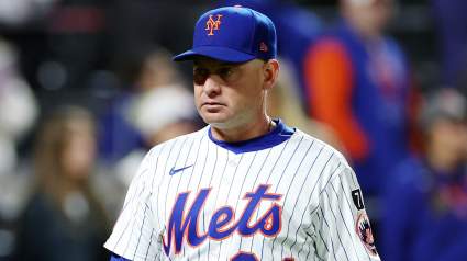 Mets Acquire 39 Home Run Slugger in Trade Idea With Rangers