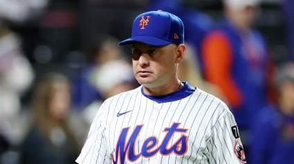 Mets Sign Familiar Face to Add Depth Amid Injury Concerns