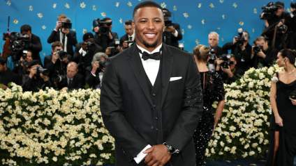 Saquon Barkley Reveals Key to Standout 2024 Campaign with Eagles
