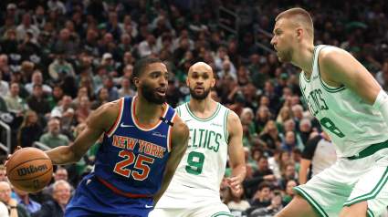 Celtics’ $60 Million Star Surprised by Trade Destination