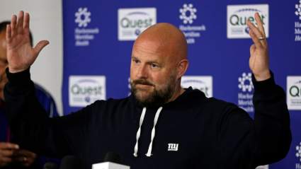 Giants Decision Results in New York’s Next ‘Franchise Star’