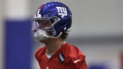 Giants’ Brian Daboll Reveals Tommy DeVito’s Surprising Role Amid QB Shakeup