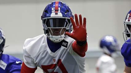 Giants’ Shane Bowen Reveals the One Trait that Sold New York on Abdul Carter