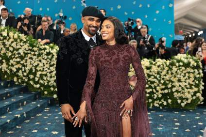 Eagles star Jalen Hurts Marries Bryonna Burrows in California