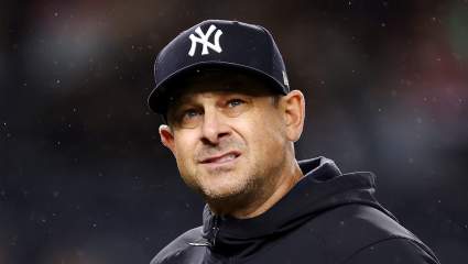 Yankees’ Aaron Boone Breaks Silence on New York’s Recent Play