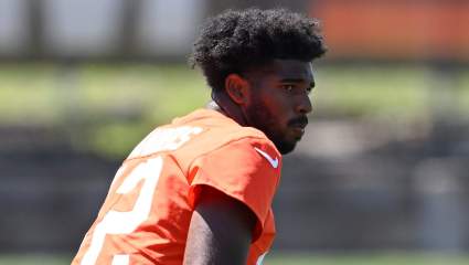 Browns Trade Pitch Moves Shedeur Sanders to Contender to Backup MVP