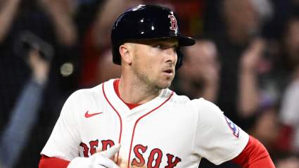 Alex Bregman Extension Talk Fuels Hope for Red Sox’s Future
