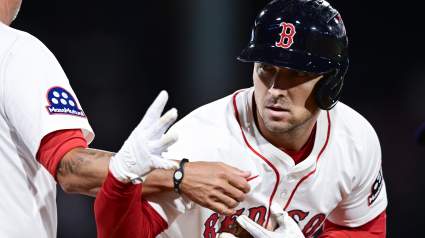 Red Sox Can ‘Bank’ on Big Alex Bregman Decision After Devers Trade
