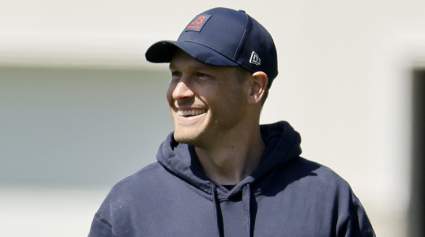 Bears ‘Should Consider Trading’ Defensive Stalwart Before Regular Season