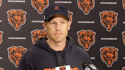 Ben Johnson Confirms Potential Position Switch for Bears DE