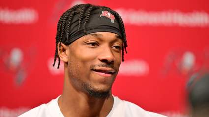 Buccaneers Seventh Round WR Predicted to ‘Outplay’ First Round Pick