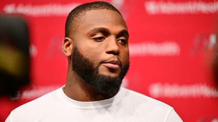 Buccaneers Legend Makes Surprise Pick for Team’s Most Important Rookie