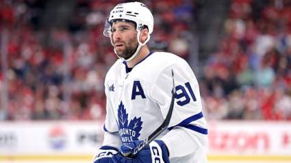 Insider: Maple Leafs Trying to ‘Get Creative’ on Contract for Tavares