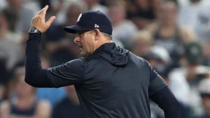 Yankees Get Horrible News on 300 Home Run Slugger Trade Deadline Target